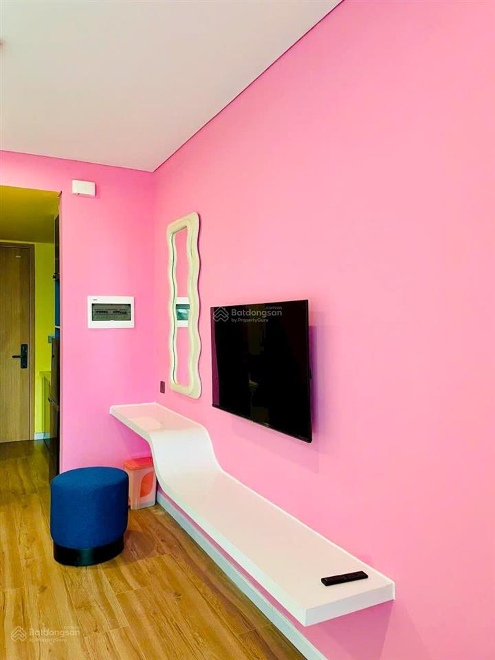 Cho thuê căn hộ khách sạn 1 ngủ 1wc tại flamingo hải tiến, hoằng hóa, thanh hóa