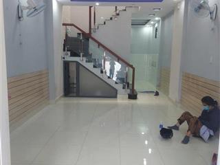 NHÀ ĐẸP 2 TẦNG 56M2- HXH ĐHT 42- GẦN CHỢ VÀ CÔNG VIÊN CÂY SỘP CHỈ HƠN 4 TỶ XÍU