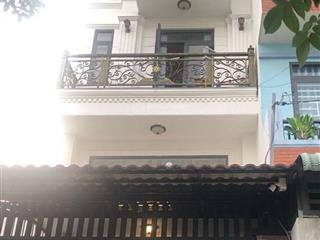 Chdv 8 phòng full nội thất dòng tiền ~45tr/tháng  65m2 (4x16) hẻm ô tô đường số 59  8,2 tỷ tl