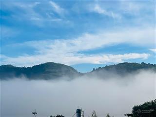Chính chủ cần sang gấp lô đất view hơn 2700m2 săn nhà, liền kề bảo lộc, bao xây dựng 0903 747 ***