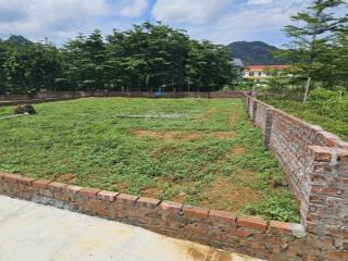 Bán đất đẹp tại yên trung, thạch thất, hà nội, giá thỏa thuận, 495m2