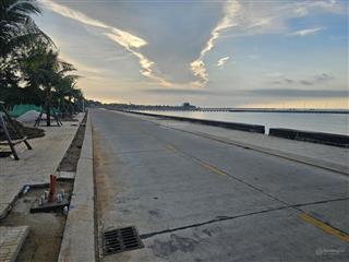 Đất view biển quy hoạch thổ cư rẻ nhất đảo lý sơn