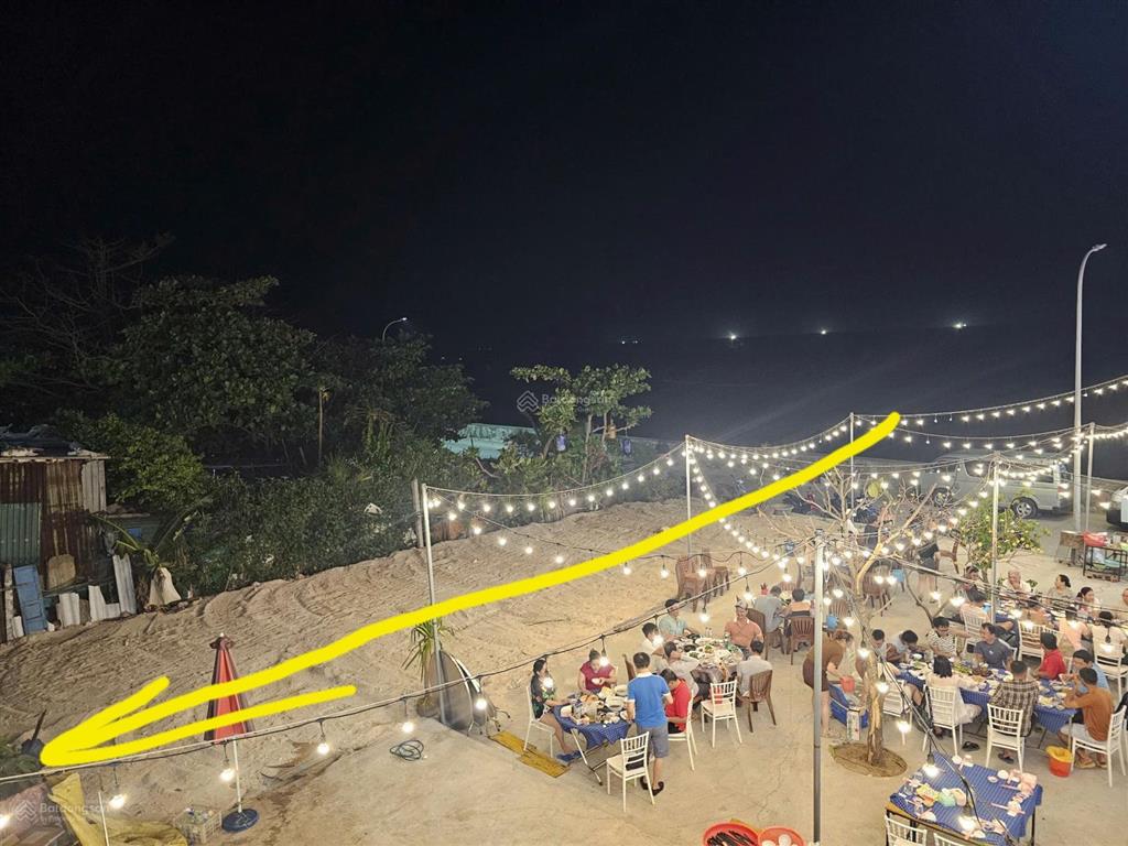 Cần bán nhà cấp 4 view biển đặc khu lý sơn sát cung đường đẹp nhất, gần cổng tò vò