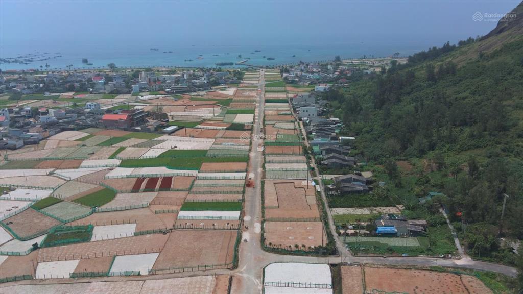 Bán nhà riêng an hải, lý sơn, quảng ngãi, giá tốt 253m2 full thổ cư