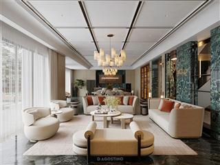 Villa 270m2 (15x18m) anh thơ  ngũ hành sơn, tp. đà nẵng. 3 tầng full nội thất, có hồ bơi