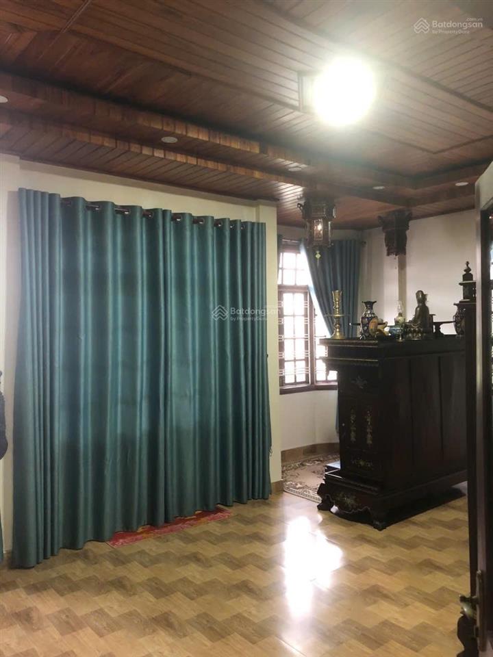 Nhà bán biệt thự 2 tầng, dt 6.25 x 16 = 100m2 tại đặng huy trứ, huế, giá bán nhanh 3.95 tỷ