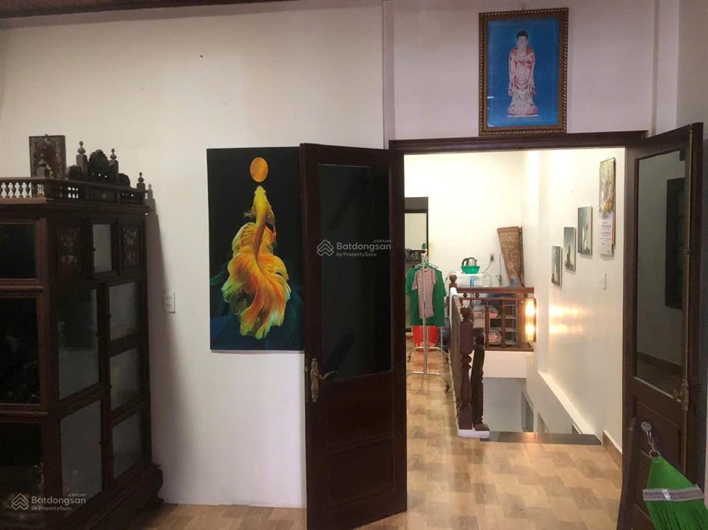 Nhà bán biệt thự 2 tầng, dt 6.25 x 16 = 100m2 tại đặng huy trứ, huế, giá bán nhanh 3.95 tỷ