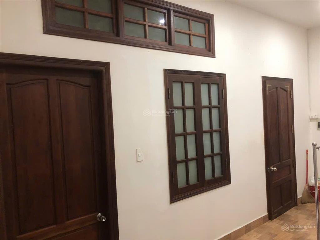 Nhà bán biệt thự 2 tầng, dt 6.25 x 16 = 100m2 tại đặng huy trứ, huế, giá bán nhanh 3.95 tỷ