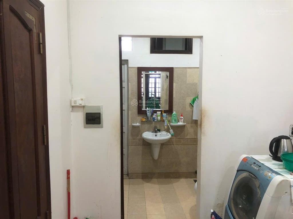 Nhà bán biệt thự 2 tầng, dt 6.25 x 16 = 100m2 tại đặng huy trứ, huế, giá bán nhanh 3.95 tỷ