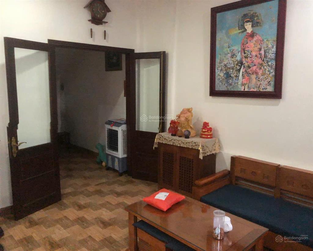 Nhà bán biệt thự 2 tầng, dt 6.25 x 16 = 100m2 tại đặng huy trứ, huế, giá bán nhanh 3.95 tỷ