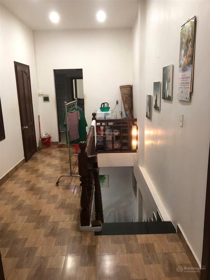 Nhà bán biệt thự 2 tầng, dt 6.25 x 16 = 100m2 tại đặng huy trứ, huế, giá bán nhanh 3.95 tỷ