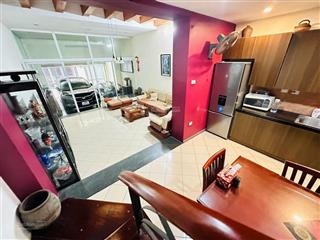 Rẻ  hiếm, phân lô cạnh văn cao, hồ tây & lotte, 90m2, mặt tiền 5m, gara ô tô, 4 tầng 13.5 tỷ