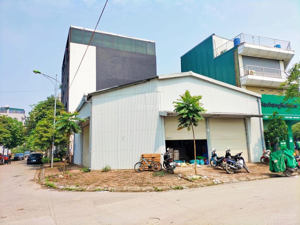 Lô góc siêu đẹp 100m2, phân lô kiều mai, vỉa hè 4m, kinh doanh, toà văn phòng, 22.5 tỷ