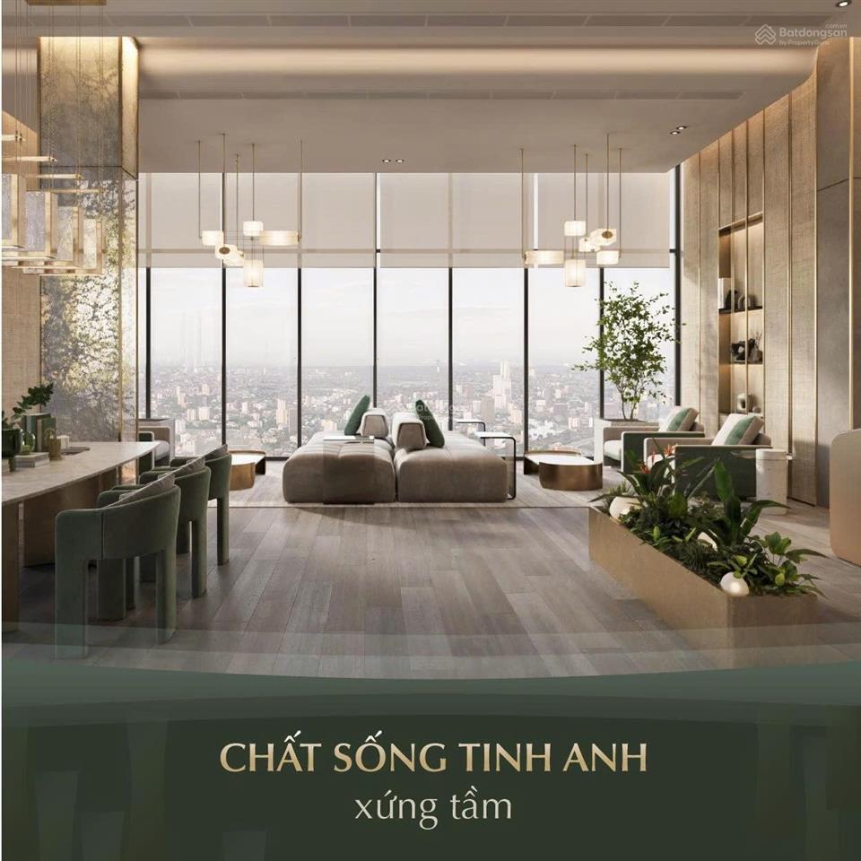 Căn góc view sân bay 1pn + tại lumière prime hills, vinhomes globale gate giá siêu tốt