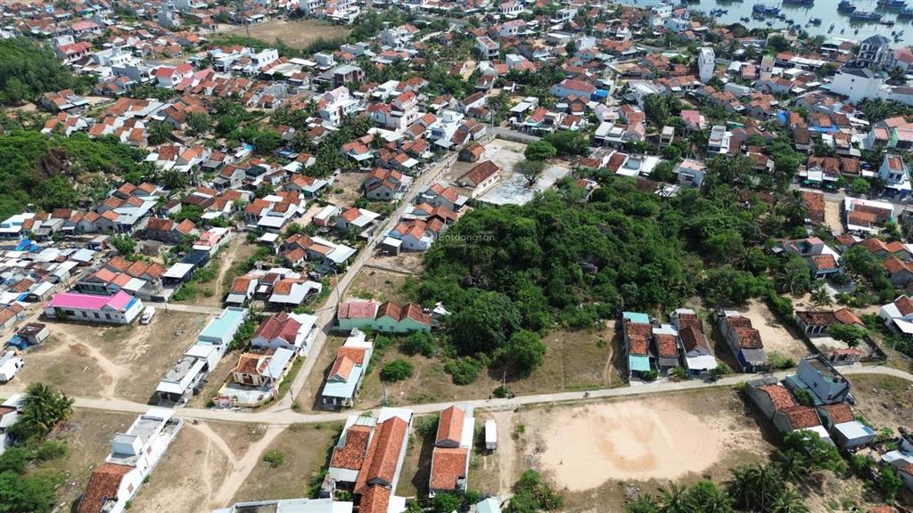 800m2 đất nền full thổ cư gần kcn hòa tâm, thép hòa phát