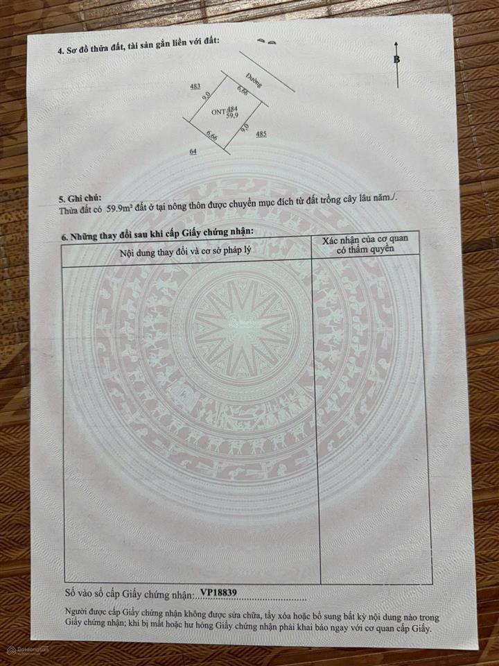 Đất nền thị trấn , ven biển quất lâm, gần khu công nghiệp, kinh doanh tốt