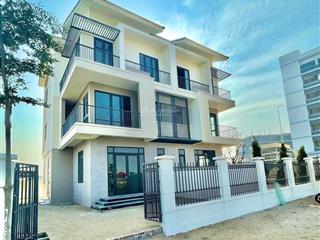 Căn góc biệt thự vip tại centa riverside từ sơn. hỗ trợ vay 70% miễn lãi gốc 12 tháng