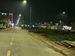 Chính chủ bán lô cl6 phú trường an đối diện công viên. giá chỉ 3,65 tỷ