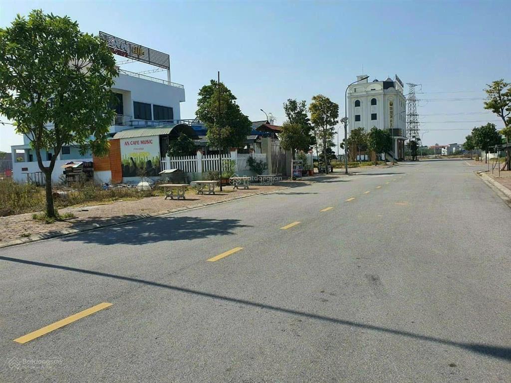 Chính chủ bán lô trục chính phú trường an. đối diện đường vành đai 4. giá chỉ 3,7 tỷ