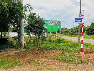 Chủ cần tiền bán nhanh lô đất đường lạc long quân, đồng phú, đồng nai
