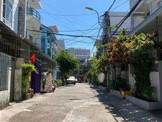 Lô đất tặng nhà cấp 4 khu bộ đội, hẻm lê hồng phong 2 ô tô né nhau, phước hải.  0927 373 *** thọ