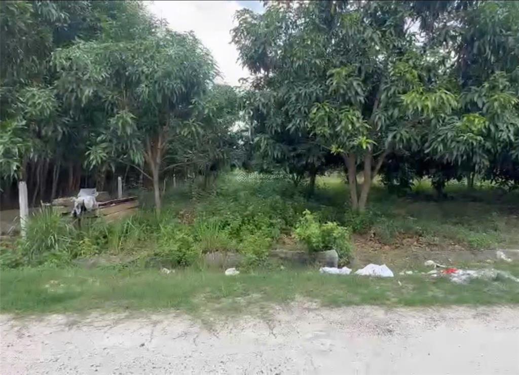 Lô đất vườn rộng ngang 10,2m, có thổ cư, nhiều view núi cực thoáng tại cam hiệp nam. 0927 373 ***