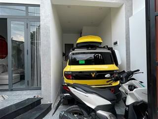 Nhà đẹp 2 tầng căn góc siêu sáng thoáng đông dinh, diên toàn, diên khánh.  0927 373 *** thọ