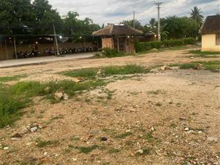 Lô đất đẹp ngang 5.65m full thổ thái thông (vĩnh thái). gần nha trang xưa  khu nam nha trang