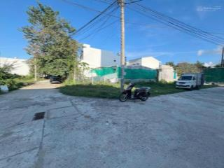 Lô góc siêu đẹp full thổ tây nha trang (vĩnh thạnh).  0927 373 *** thọ