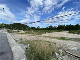 Lô đất full thổ ngang 6m phước thượng (phước đồng), nam nha trang.  0927 373 *** thọ