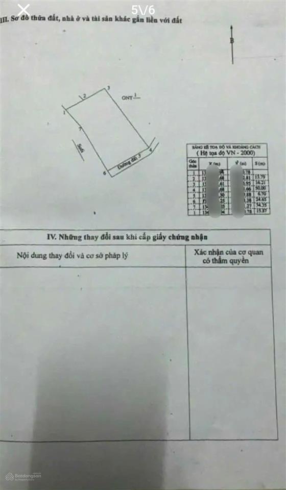 Lô đất ngang hơn 30m phước tân, phước đồng, nam nha trang.  0927 373 *** thọ