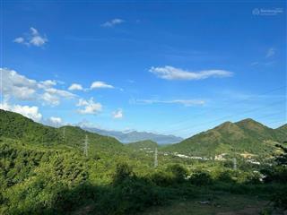 Lô đất rẫy hơn 3,6ha bám đường bê tông lương hòa, vĩnh lương, bắc nha trang.  0927 373 *** thọ