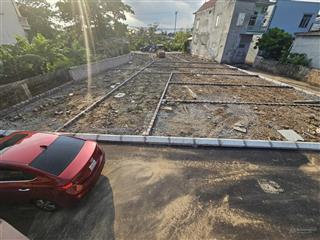 Bán đất 45.77m2, giá thỏa thuận tại đường 203, thiên hương, thủy nguyên, hải phòng, hot!