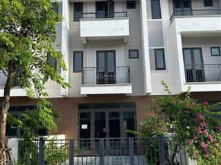 Chính chủ bán gấp nhà 3 tầng centa riverside từ sơn, giá tốt nhất chỉ 6tỷ520