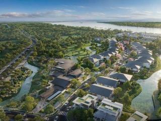 Căn góc shophouse tại alluvia city siêu vip quỹ ngoại giao