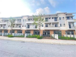 Chính chủ cần bán shophouse 100m2 tại centa riverside từ sơn
