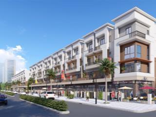 Chính chủ bán căn 75m2 xây 4 tầng tại centa diamond. giá tốt nhất