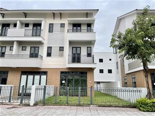 Chính chủ bán gấp căn nhà 160m2 tại centa riverside, vsip bắc ninh