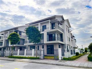 Chính chủ bán căn góc 180m2 tại centa riverside từ sơn. sẵn sổ hồng