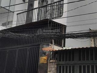 Định cư nước ngoài bán nhà riêng tại lâm thị hố, 4,7 tỷ, 72m2, 2pn, 2wc, quận 12, hcm