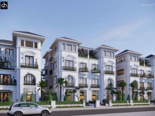 Bán biệt thự siêu hiếm  10 mặt tiền  giá thấp nhất thị trường!