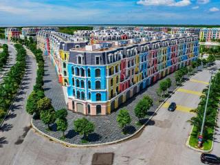 Căn góc cực hot! dragon ocean đồ sơn, 142m2, giá 12 tỷ