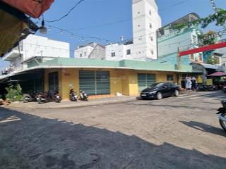 Cắt lỗ 6 tỷ mặt bằng nhà 2 mặt tiền  kinh doanh sầm uất chợ đêm trung tâm phú quốc
