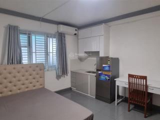 Căn hộ dịch vụ q2, 5tr/tháng full đồ, kdt an phú an khánh, sát thảo điền, cầu sài gòn, trần não