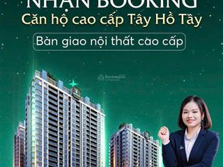 Nhận booking ngay căn hộ 2pn, 2vs tại chung cư jade square giá chỉ từ 6,2 tỷ ck lên đến 13,5%