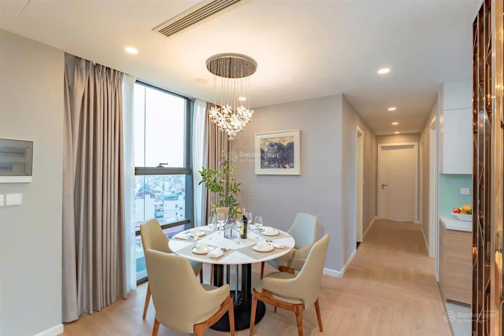 The ninety complex bán ngay căn 38m2 giá 3,5 tỷ vốn vào 720tr ngay tại ngã tư sở đống đa