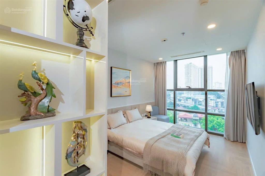 The ninety complex bán ngay căn 38m2 giá 3,5 tỷ vốn vào 720tr ngay tại ngã tư sở đống đa