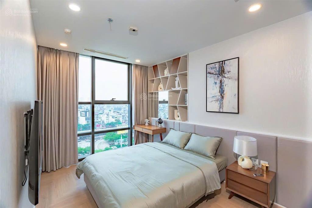 The ninety complex bán ngay căn 38m2 giá 3,5 tỷ vốn vào 720tr ngay tại ngã tư sở đống đa