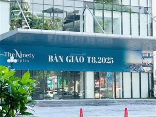 Bán gấp căn 2n2v dt 46m2 tại ngã tư sở vào tiền 1.5 tỷ nhận nhà ở ngay