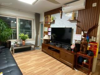 Bán gấp căn 3pn diện tích 95.5m2 tòa ct4 dự án booyoung ngay chân cầu mỗ lao giá nhỉnh 7 tỷ
